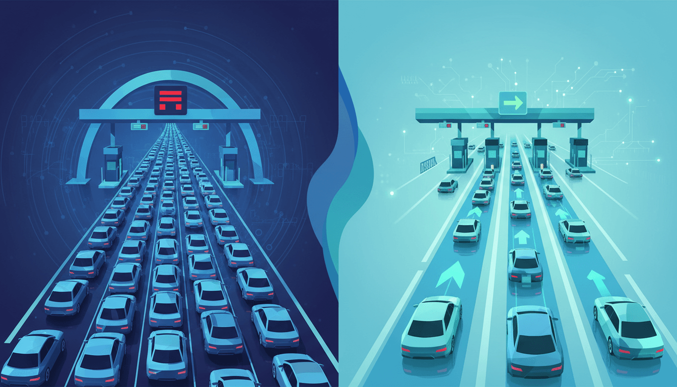 Illustration for: How to Serve AI Video 40% Cheaper Without Slowing Down