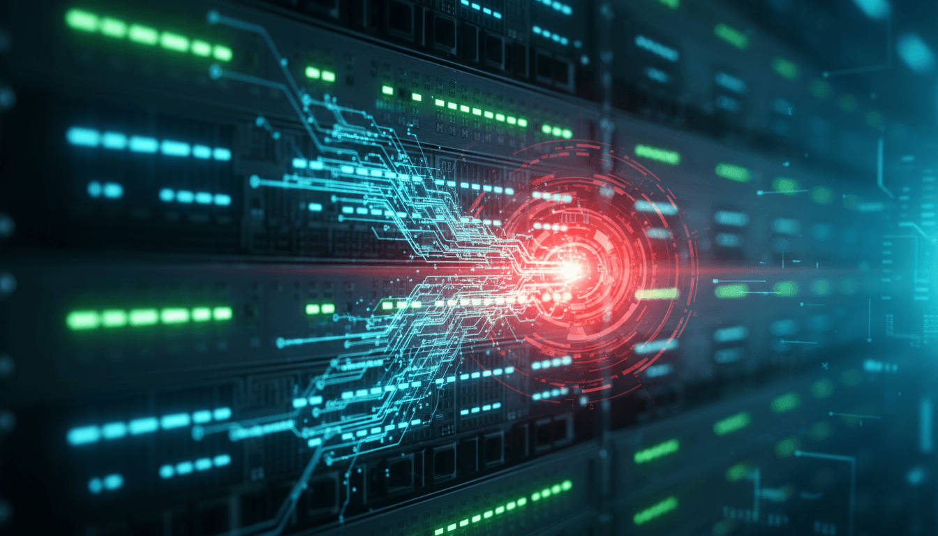 Illustration for: Your Private AI Training Isn't Private: The Hidden Data Leak You Must Fix Now
